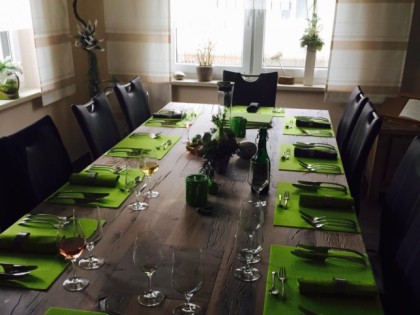 Foto: Tisch 12